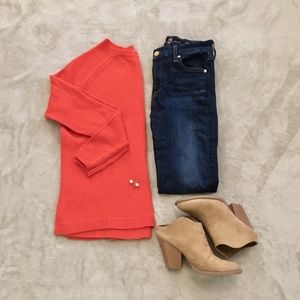 Old Navy Crew Neck Sweater